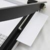 OffiTrim Plus 1512 Paper Guillotine open Cut
