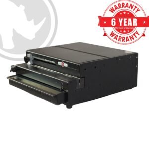 ONYX OD4012 - 11-inch open-ended punch