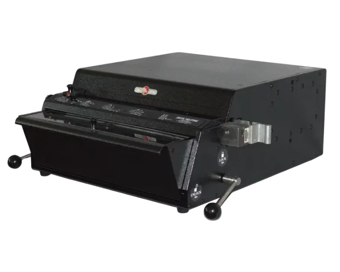 Rhin-O-Tuff HD7725 Vertical Electric Punch 14inch