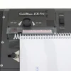 CoilMac EX PRO Electric Punch with Easy Roller Electric Inserter and Crimper