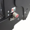 CoilMac EX PRO Electric Punch with Easy Roller Electric Inserter and Crimper - Depth Margin