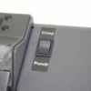CoilMac EX PRO Electric Punch with Easy Roller Electric Inserter and Crimper - Crimp Switch