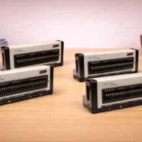 Akiles FlexiPunch Die Set