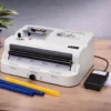 Finish@Coil E1 Electric Coil Inserter Built-In Electric Crimper