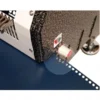 CoilMac ECP Electric Heavy Duty Punch -Guide View