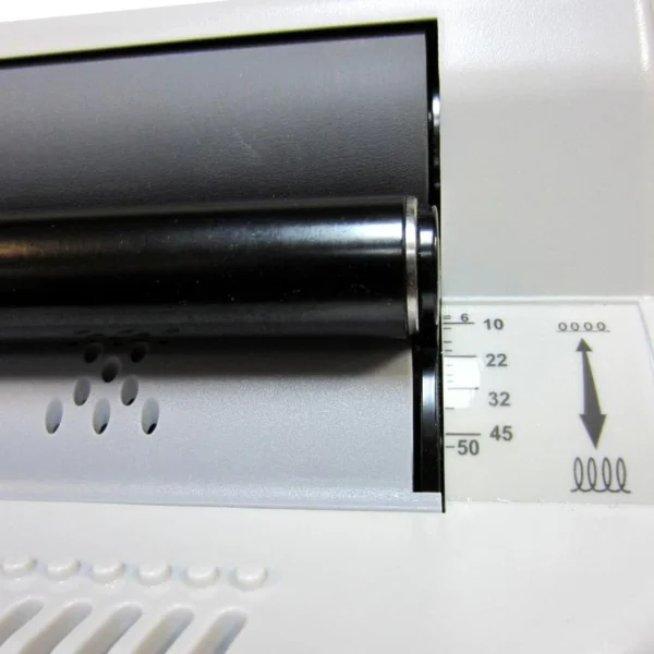 Finish@Coil-M Electric Coil Inserter and Crimper