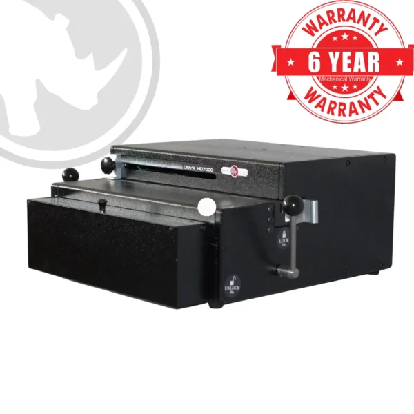 Onyx HD7000 14″ Industrial Binding Punch