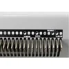 CoilMac ECP Electric Heavy Duty Punch - Oval Holes