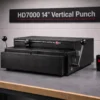 Rhin-O-Tuff ONYX 7000K Heavy Duty Punch