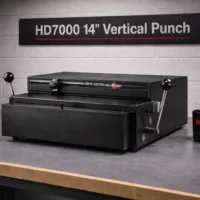 Book Binding Modular Machines