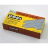 Carbon Steel Staples For Booklet Makers