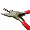 Coil Crimping Pliers Red Dot