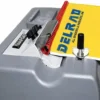 Finish at Coil E1 Electric Coil Inserter Electric Crimper
