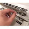 CoilMac ECI Manual Punch - Electric Inserter - Pin Selector -2