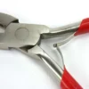 Coil Crimping Pliers Spring System