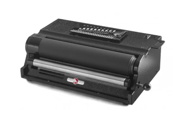 HD4170 Electric Coil Inserter Rhin-O-Roll