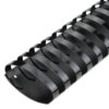 Plastic Binding Combs with Locks