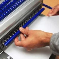 Plastic Comb Machines