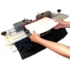 Heavy Duty Automatic Spiral Coil Crimper