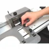 Heavy Duty Automatic Spiral Coil Crimper Step -1