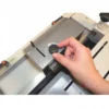 Heavy Duty Automatic Spiral Coil Crimper Step 3