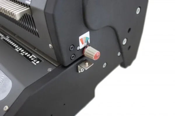 CoilMac - EX Electric Punch combination Electric Coil Inserter Depth Selector
