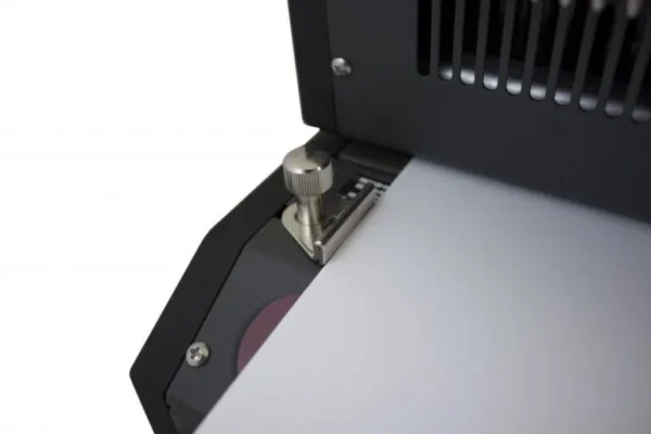 CoilMac - EX Electric Punch combination Electric Coil Inserter Side Margin