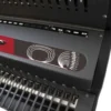 CombMac-EX 24 Electric Punch Manual Bind Selector