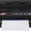 CombMac-EX 24 Electric Punch Manual Bind Comb Opener