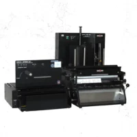 Punch and Bind Automatic Machine Modules | Delran