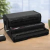 Akiles CombMac-EX Electric Comb Binding Machine