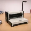 Akiles FlexiPunch-M Manual Modular Binding Punch