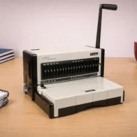Akiles FlexiPunch-M Manual Modular Binding Punch