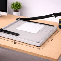 Akiles OffiTrim Plus 1518 Manual Paper Trimmer