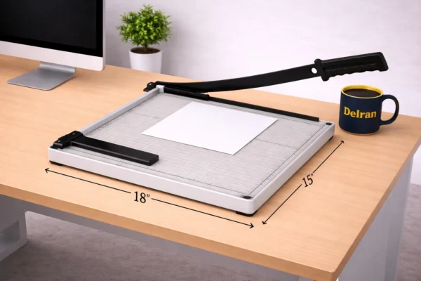 Akiles OffiTrim Plus 1518 Manual Paper Trimmer