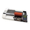 Heavy duty cooling system on Akiles ProLam Ultra laminator