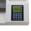 Akiles ProLam Ultra digital control panel with memory settings
