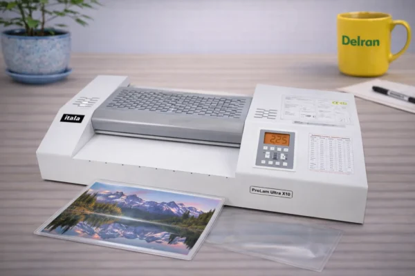 Akiles ProLam Ultra X10 13-inch Pouch Laminator