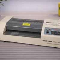 Akiles ProLam Plus 160 Pouch Laminator.