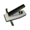 Akiles id badge Punch tool slot punch
