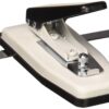 Akiles id badge Punch tool top