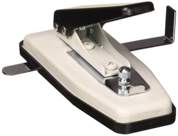 Akiles id badge Punch tool top