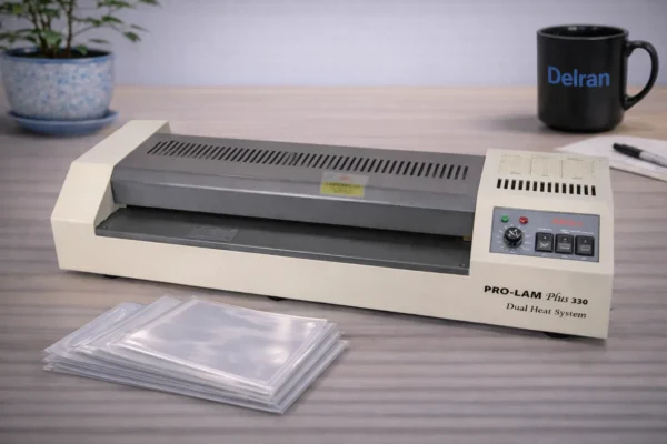 Best Akiles ProLam 330 Professional 13 Pouch Laminator