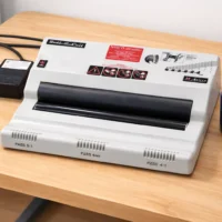 Akiles Roll@Coil Electric Spiral Coil Inserter & Foot Pedal