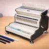 Akiles CombMac-24E Electric Punch