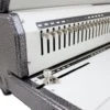 CombMac-24M Manual Punch Manual Bind Disengageable pin