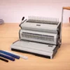 CombMac-24M Manual Punch
