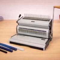 CombMac-24M Manual Punch