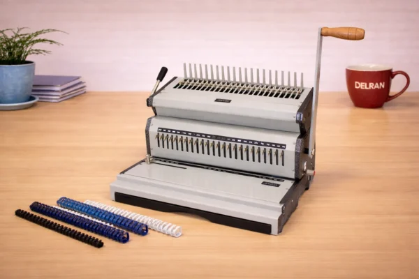 CombMac-24M Manual Punch