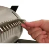 EcoBind-C Plastic Comb Punch and Bind Machine Pin Selector